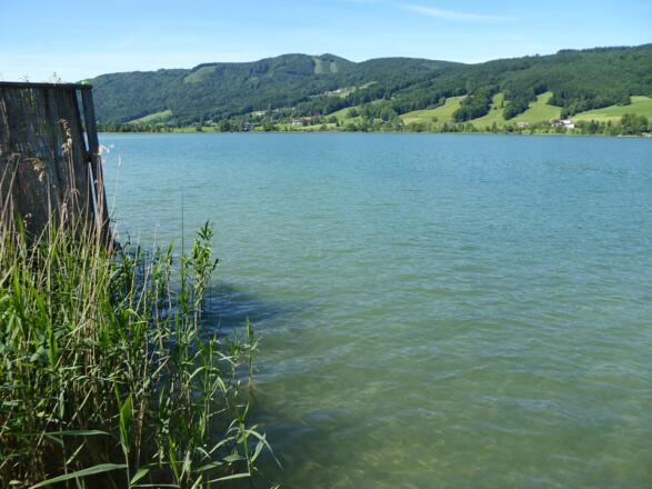Salzkammergut Wanderweg