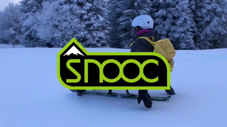 SNOOC Level 2 Progress Progresser Fortschritte