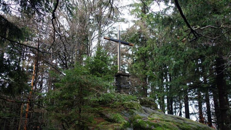 Haugstein 895m