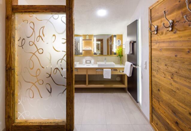 Suite Alpine