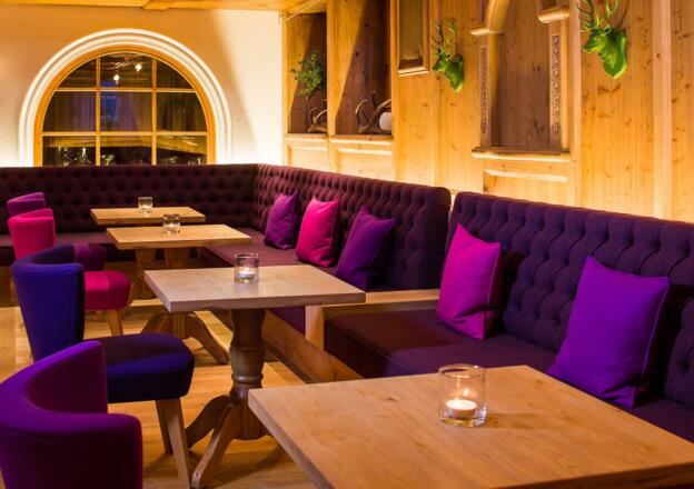 Haller's Weinbar
