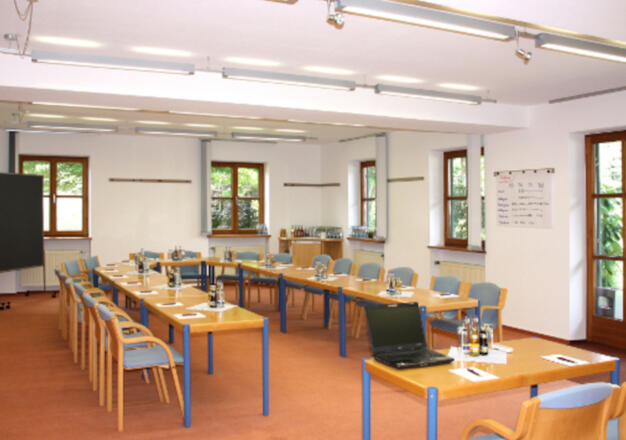 Seminarraum