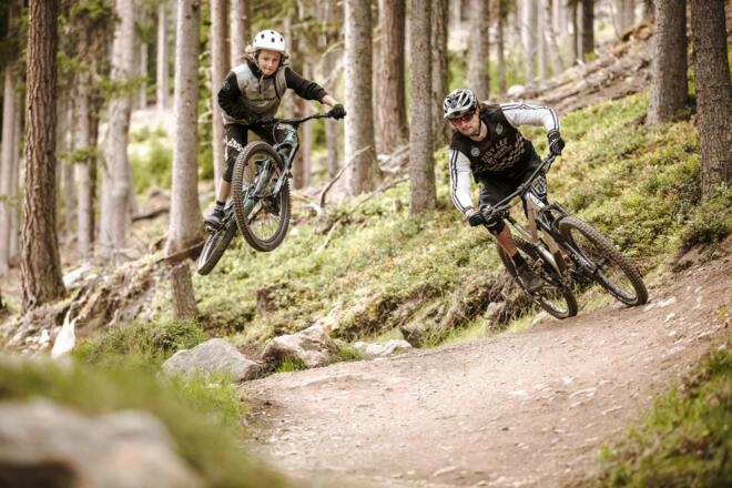 Sölden Bike Republic