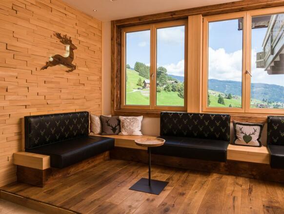 Saunalounge