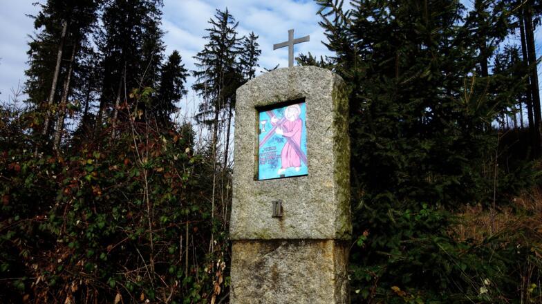 am Kreuzweg