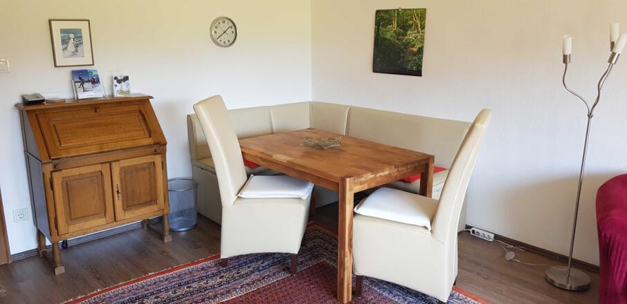 Ferienwohnung Haulle Kreuth am Tegernsee