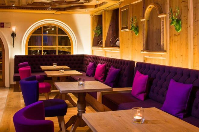 Weinlounge