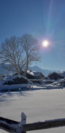Wintertraum