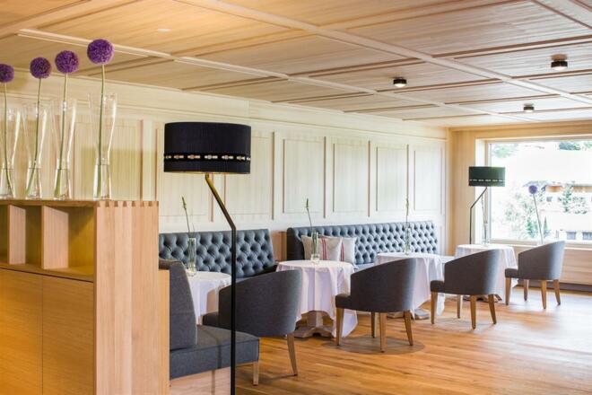 Hotellounge