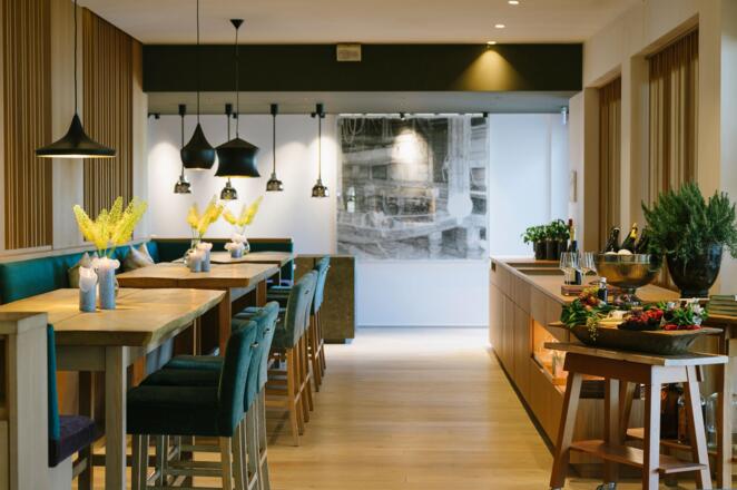 Seehotel Das Traunsee Service Team