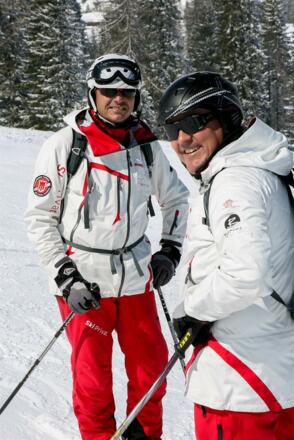 Skiprivat