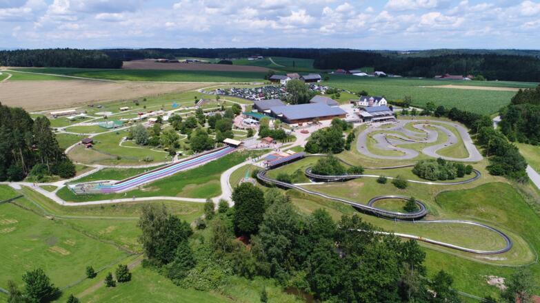 Erlebnispark Voglsam