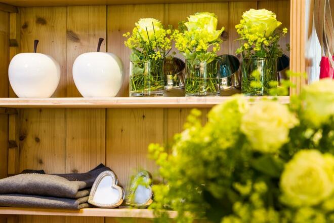 Haller's Boutique