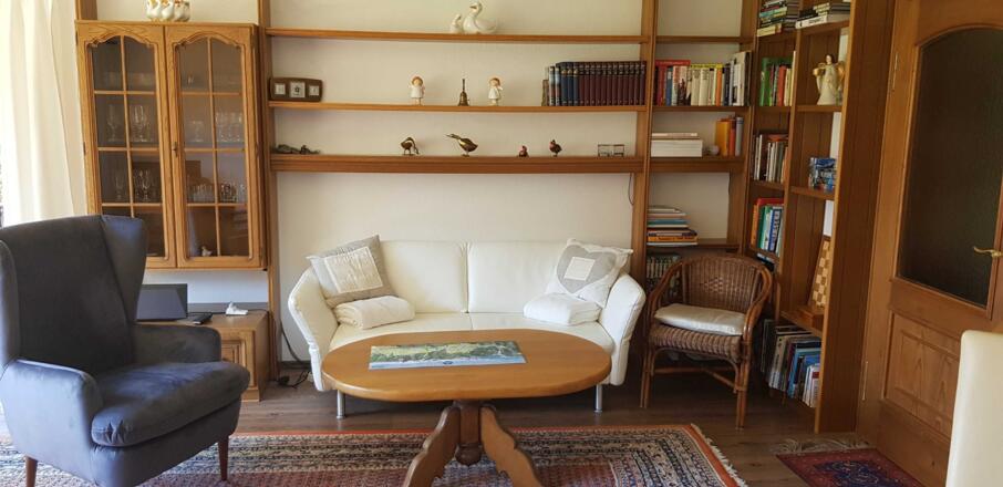 Ferienwohnung Haulle Kreuth am Tegernsee