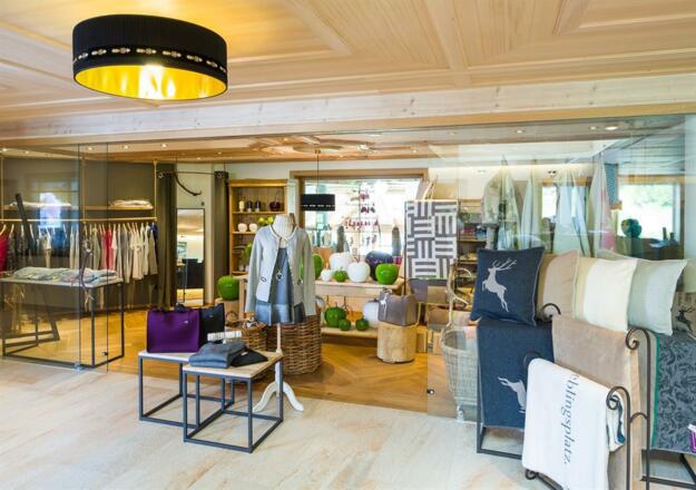 Boutique