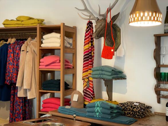 Herbst- Winter in der Greisslerei 2022