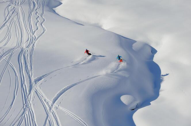 Freerider