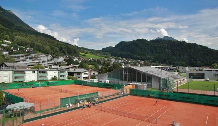 Tennis Bludenz