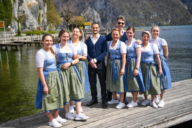 Brunch in der Poststube - Felix 2022-31