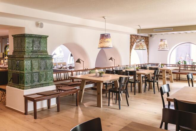Wirtshaus Poststube 1327