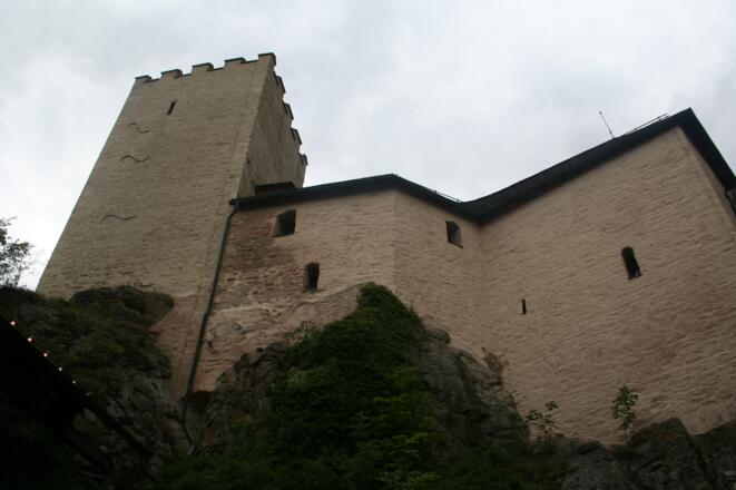 Burg Falkenstein