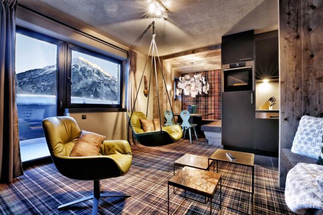 Chill-Lounge - Top3