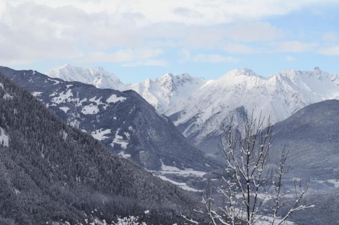 Bergbauernhof Burkert