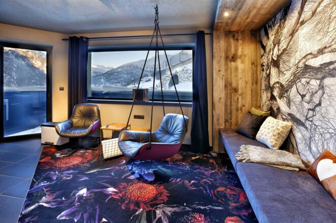 Chill-Lounge - Top2