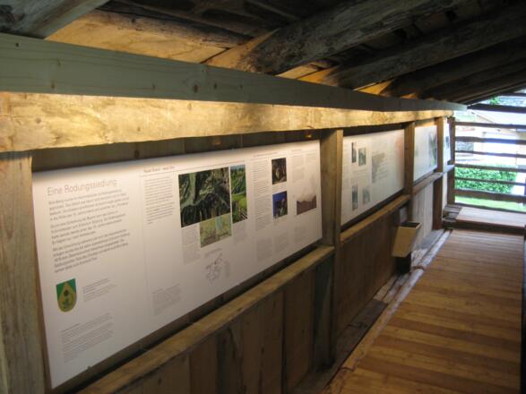 Ausstellung