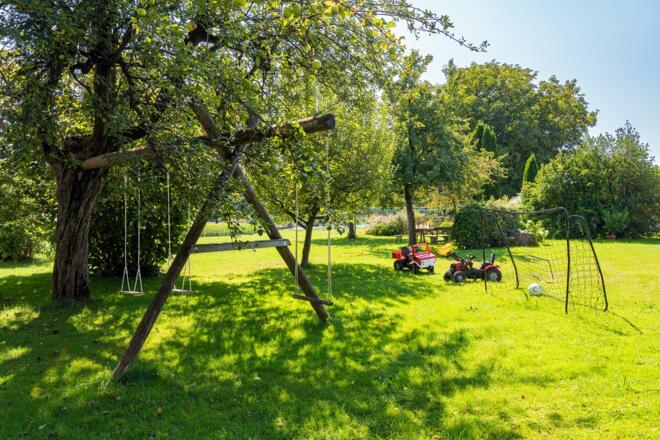 Spielgeräte für Kinder