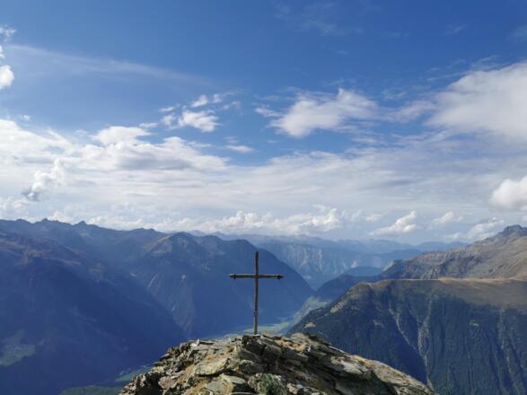 Wanderung Hemerkogel