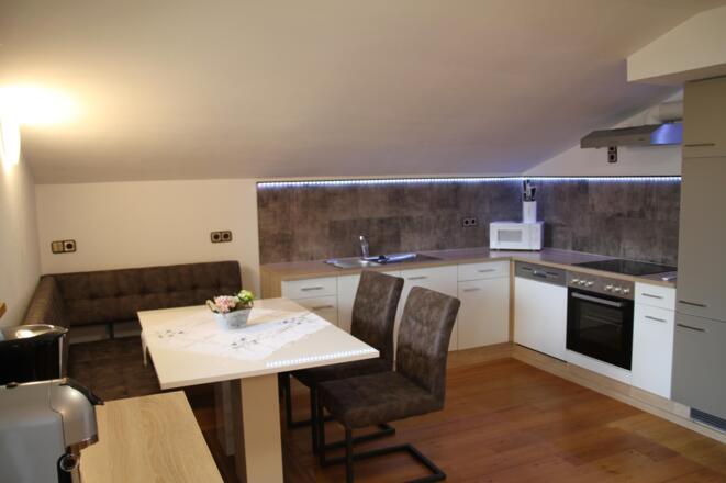 Bergbauernhof Burkert