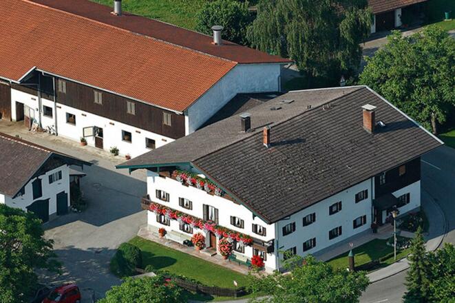 Bauernhof Daurerhof