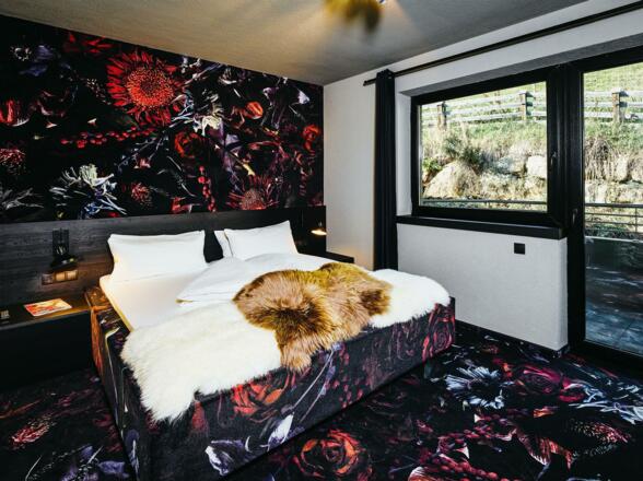 Bedroom 2 - Top2