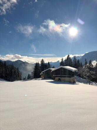 Sodervocken Alm