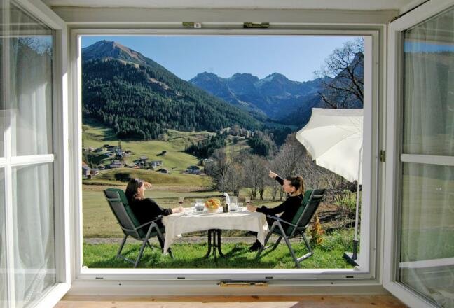 Ahorn4 Terrasse-Aussicht1
