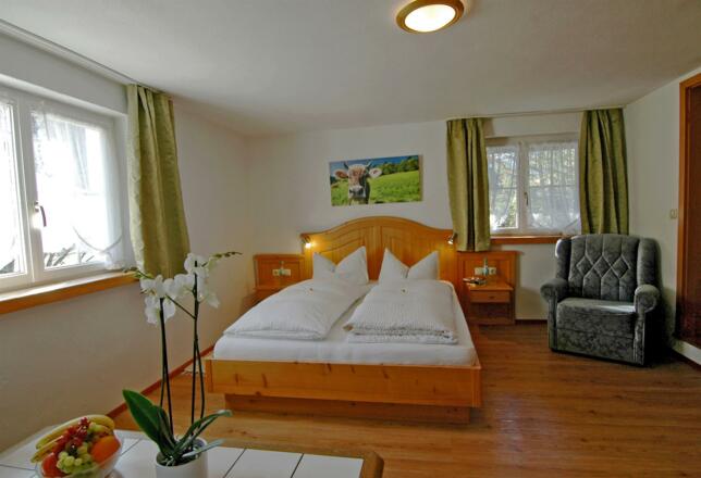 Ahorn4 Schlafzimmer