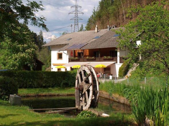 Gasthof Kirchbrücke