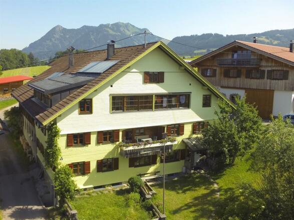 Huberhof