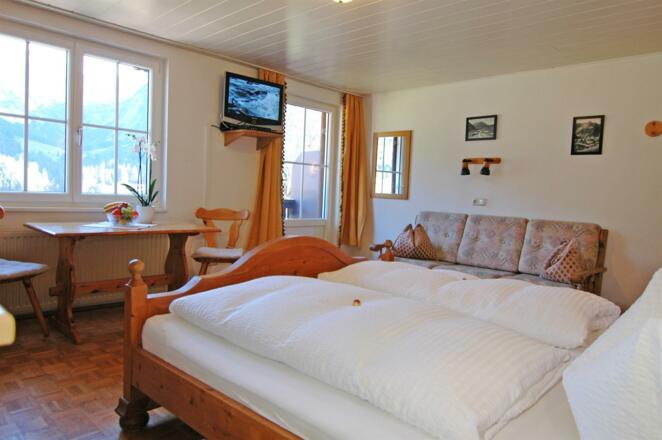 Ahorn6 Schlafzimmer
