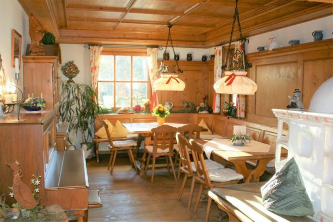 Allgäuer Stube