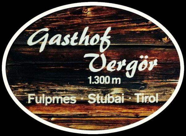 Gasthof Vergör