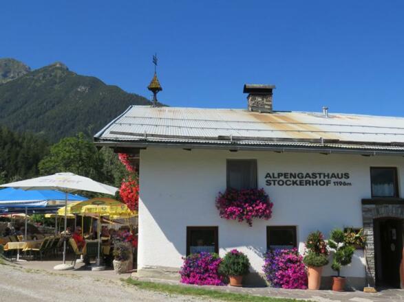 Stockerhof 4