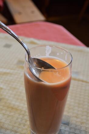 Zottahof Löffelmilch