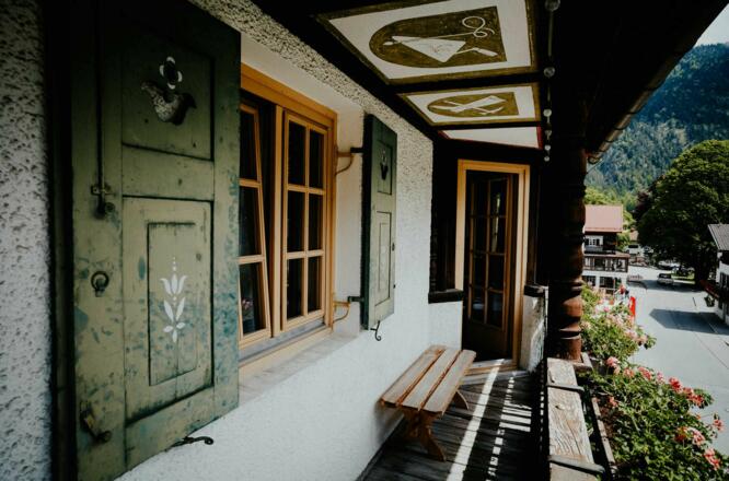 Balkon