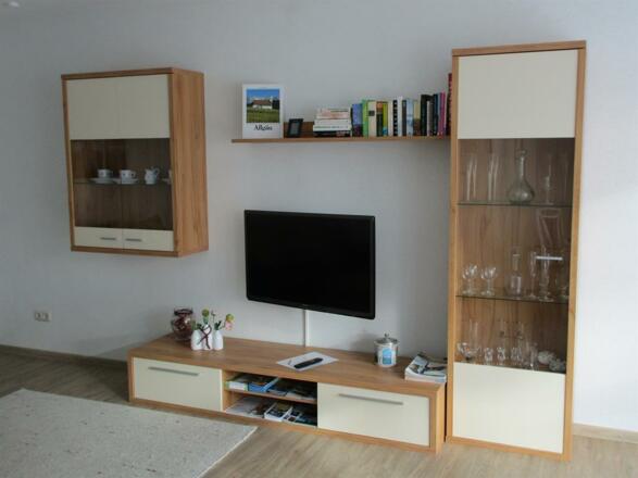 TV board