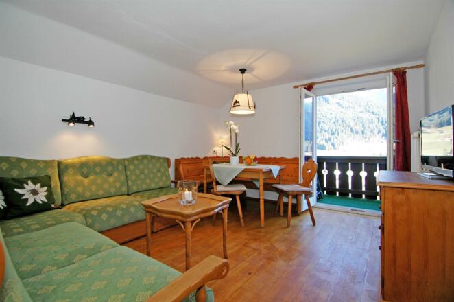 Ahorn1 Wohnzimmer