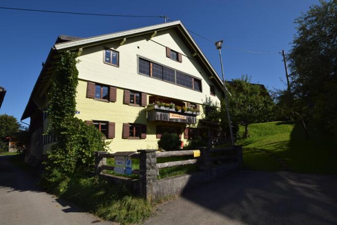 Huberhof