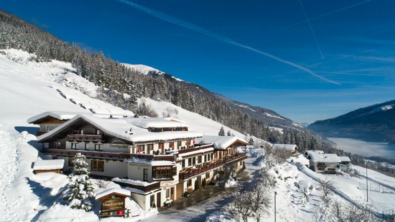 Venedigerhof Bild Web Winter