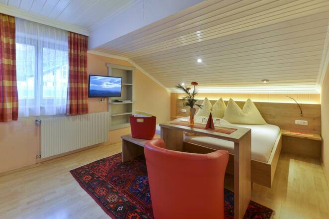 Doppelzimmer Standard